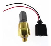 Interruttore olio motore Compatibile Con Per Beetle 2006-2010 Per Jetta 1999-2009 Sensore Pressione Olio Servosterzo Per Auto Interruttore E Cavo Spina OE: 1J0919081 1J0973702