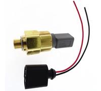 Interruttore olio motore Compatibile Con Per Saveiro 1994-2002 Per Golf 1998-2014 Per Parati 4P 1996-2006 Interruttore Sensore Pressione Olio Servosterzo Auto E Cavo Spina 1J0919081 1J0973702