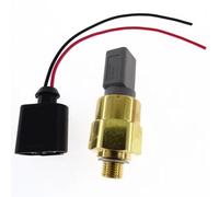 Interruttore olio motore Compatibile Con Skoda Per Octavia 1997-2007 2008 2009 2010 2011 OE: 1J0919081 1J0973702 Interruttore Sensore Pressione Olio Servosterzo E Cavo Spina