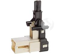 Interruttore On-Off 2.5 mm per Lavastoviglie (ORIGINALE Beko) codice ricambio: 1732090100