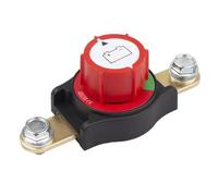 Interruttore on/off 300A Interruttore staccabatteria Interruttore staccabatteria 12-48V Interruttore batteria for auto camper barca
