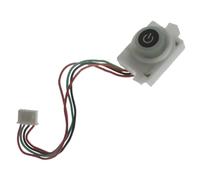 Interruttore on/off Caffettiera, Expresso MS-623816 KRUPS