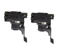 Interruttore on/off con regolatore di velocità per Bo-sch GBM 13-2 RE PBH 240 P