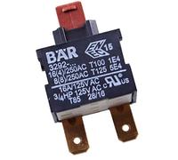 Interruttore on/off di alta qualità per Dyson 910971-01 DC03 DC05 DC08 DC08T DC11 DC18 DC19 - Prestazioni ottimali durante l'aspirazione.