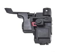 Interruttore on/off di ricambio per Bosch per GBM132RE per PBH240RE per PSB500R