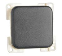 Interruttore ON-OFF grigio - 1 PZ - 14.650.01 - 1465001