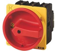 Interruttore On/Off In=100A P=50kW P3-100/EA/SVB 074320