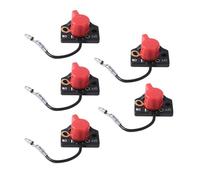 Interruttore On/Off Kill Stop for R-bin S-baru EY15 EY20 EY28 EY27 EX13 EX17 EX21 EX27 EX30 EX35 EX40 EH36 EH41 Motore