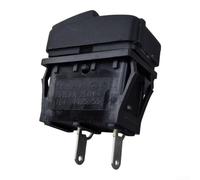 Interruttore on/off per Kärcher per pulitore a vapore sc3, cambio rapido | Montaggio senza attrezzi, su misura per sc3, design durevole, connessione sicura, pronto all'uso