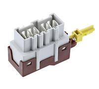 Interruttore ON OFF Per Lavatrice ZANUSSI AEG ELECTROLUX 1249271402