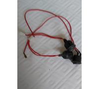 INTERRUTTORE on off PER MONOPATTINO elettrico incasso foro 20 mm micro spina