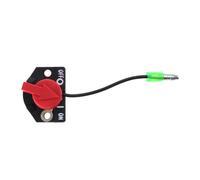 Interruttore on/off per motore Robin EX17 EX27 EX35 EY35 EY40 EH36 EH41 EY15 EY20 EY28