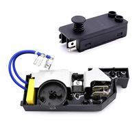 Interruttore on/off + regolatore di velocità per martello perforatore Bosch GBH 11 DE - GSH 11 E