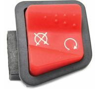 Interruttore On Off Rosso Kill Switch Piaggio MP3 125 250 300 400 500 no HPE