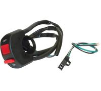 Interruttore on-off universale K&S
