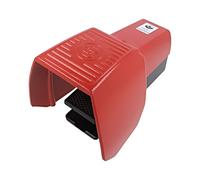 Interruttore ONU F1-SU1Z: piede-SPST-NO + SPST-NC 3A/250VAC IP65 -30-80°C BER...