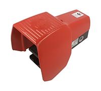 Interruttore ONU F1-U2Z: piede (SPST-NO + SPST-NC) x2 3A/250VAC IP65 -30-80°C...