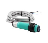 Interruttore optoelettrico a riflessione diffusa E3F-DS30P1 PNP a tre fili normalmente aperto 7-30CM mobile(E3F-DS300P1 DC 3-Wire PNP NO)