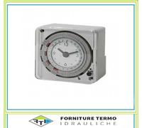 Interruttore Orario A Cavalieri Programmatore Orologio 919 401 20 Cewal