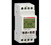 Vemer interruttore orario ASTRO 1 VE344800