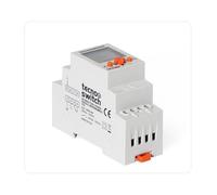 INTERRUTTORE ORARIO DIGITALE ASTRONOMICO