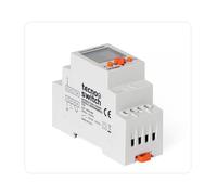 Interruttore Orario Digitale Astronomico 230v OR253DI