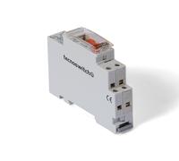 Interruttore orario meccanico giornaliero 1 modulo din tecnoswitch OR101DI