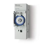 Interruttore Orario EMR Giornaliero | 1 Scambio 16 A 30 Minuti - FIN 1201823...