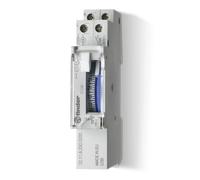 Interruttore orario FINDER 12.11.8.230.1000 1 contatto NO, 16A, 230Vac