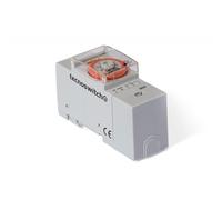 Interruttore orario meccanico giornaliero OR102DI - Techswitch