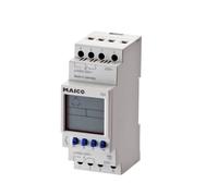 Interruttore orario modulare ZS 4 - Maico Ventilatori