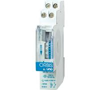 Interruttore orario QRD