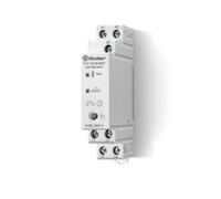 Interruttore Orario Settimanale Bluetooth ( Finder Cod. 12C18230B000 )