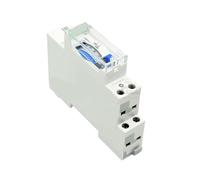 Interruttore orario ultrasottile IH 24 ore 15335