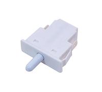 Interruttore originale della lampada del frigorifero dei pezzi di ricambio Hotpoint C00269274