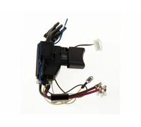 Interruttore originale NUOVO Makita 632F27-4 650754-5 per DHP482 DDF482