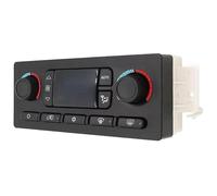 Interruttore Pannello Controllo A/C Per Cadillac Per Escalade 10367042 Pannello Interruttori Di Controllo Del Clima Riscaldamento A/C