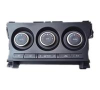 Interruttore Pannello Controllo A/C Per Mazda 3 Per Axela 2009-2013 Pannello Interruttori Aria Condizionata Auto Meccanismo Di Controllo Assemblaggio