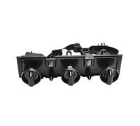 Interruttore Pannello Controllo A/C Per Toyota Per Tundra 2000-2006 55910-0C010 559100C010 Modulo Interruttore Controllo Del Clima Riscaldatore AC Decora