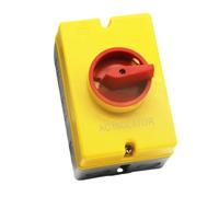 Interruttore pannello solare alta qualità interruttore isolamento DC 1000V 1PC