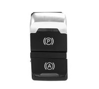 Interruttore Parcheggio Compatibile Con Per A4L Interruttore Freno Di Stazionamento Meccanico A Controllo Elettronico Accessori Per Ricambi Auto OEM: 8K1927225D