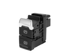 Interruttore Parcheggio Compatibile Con Per A5 Interruttore Freno Di Stazionamento Meccanico A Controllo Elettronico Accessori Per Ricambi Auto OEM: 8K1927225D