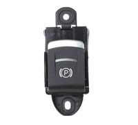 Interruttore Parcheggio Compatibile Con Per A6 C6 A6 Per Allroad Per Quattro S6 RS6 Pulsante Freno A Mano Elettrico Interruttore Freno Di Stazionamento Elettronico OEM 4F1927225A 4F1927225C