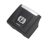 Interruttore Parcheggio Compatibile Con Per X1 F48 2015-2022 Per X2 F39 2017-2023 Per Serie 2 F44 2020-2023 Interruttore Di Parcheggio Pulsante Freno A Mano P Copertura Interruttore