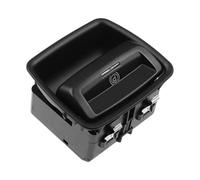 Interruttore Parcheggio Compatibile Con Porsche Per Panamera Per Turbo 2010 2011 2012 2013 2014 2015 2016 1 Pulsante Interruttore Freno A Mano 9706132510225Q0