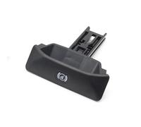 Interruttore Parcheggio Freno A Mano Auto Leva Del Freno A Mano Per Mercedes Per Benz Classe C E GLK CLS W204 W212 W207 W218 X204 2044270020 Attuatore Freno Stazion(Handbrake Lever)