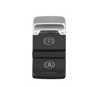 Interruttore Parcheggio Freno Mano Elettronico Pulsante Attesa Automatica Per A4 S4 B8 Q5 Per Allroad Per Quattro 2008-2015 8K1927225C Interruttore freno mano dell'auto