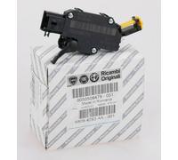 INTERRUTTORE PEDALE FRIZIONE 50508479 ORIGINALE FIAT GRANDE PUNTO ALFA GIULIETTA