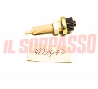INTERRUTTORE PEDALE LUCI FRENO FIAT 127 128 RITMO UNO ORIGINALE