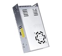 Interruttore per 3 pezzi di stampante 3D Alimentatore switching per 24 15 A 360 W Alimentatore interruttore di alimentazione